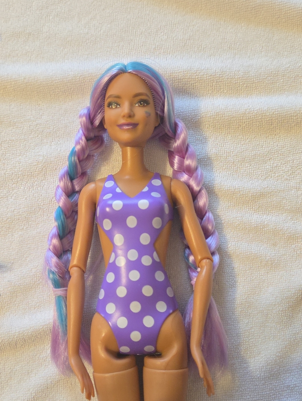 Five Barbies - Picture 5 of 6